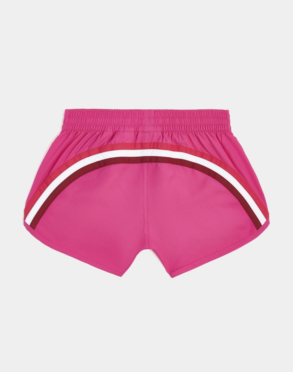 Short maillot best sale de bain fille