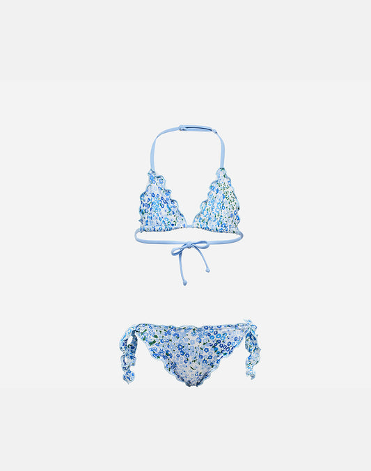 MINI MAGNOLIA BIKINI PROVENZA