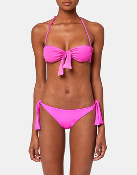 AMORA - BRAGUITA CON LATERALES AJUSTABLES