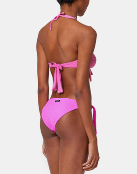 AMORA - BRAGUITA CON LATERALES AJUSTABLES