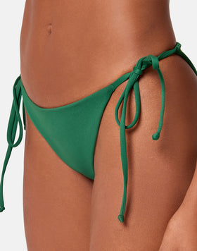 ANITA - SLIP CON FIANCHI REGOLABILI