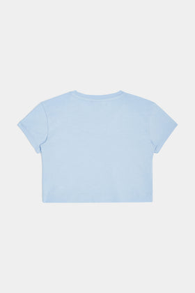 MINI CROPPED T-SHIRT