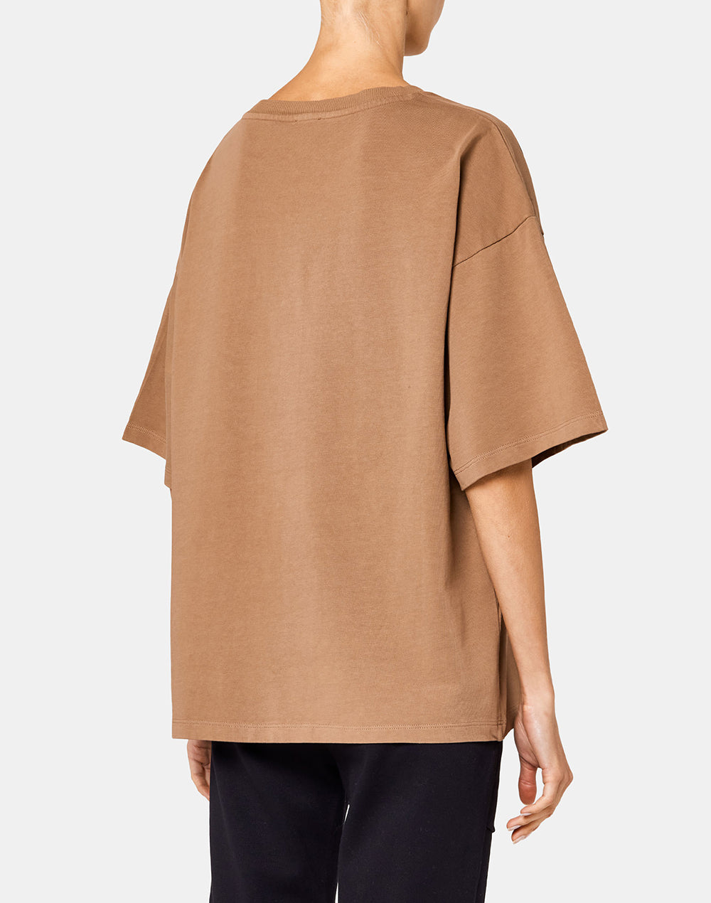 T-SHIRT OVERSIZED